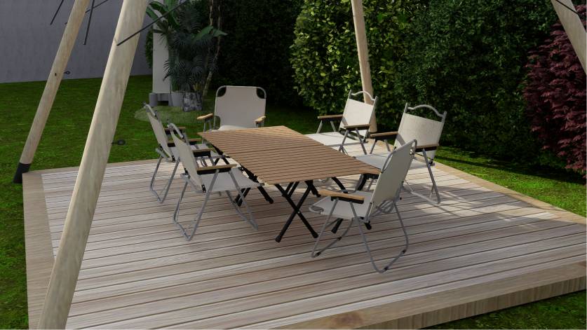 乐清市帐篷生产厂家：以匠心筑牢户外装备的品质根基